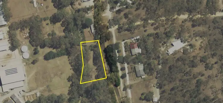 Fifth view of Homely land listing, Lot 22 Warenda Road, Clare SA 5453