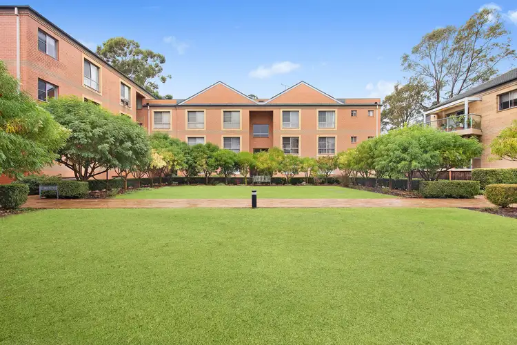 6/1-9 Yardley Avenue, Waitara NSW 2077