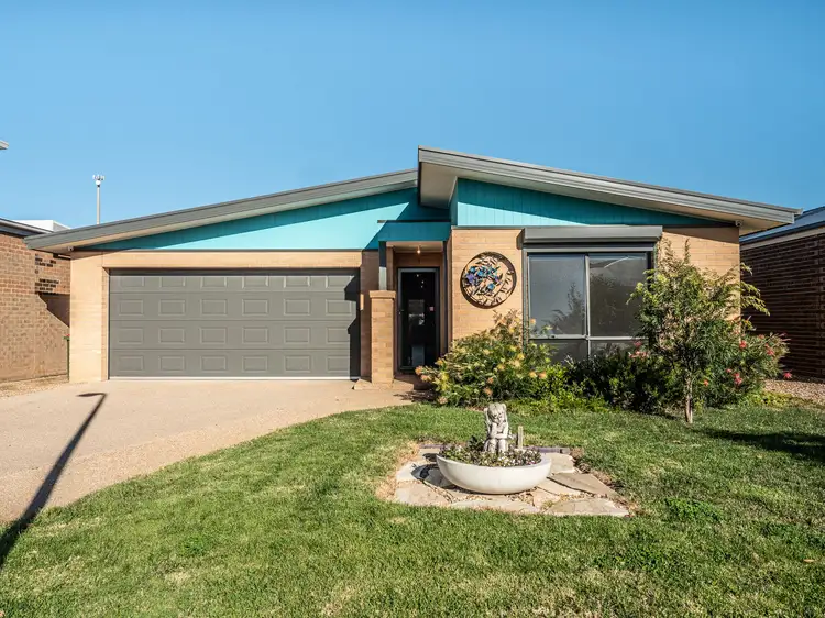 Main view of Homely house listing, 20 Grampian Boulevard, Cowes VIC 3922