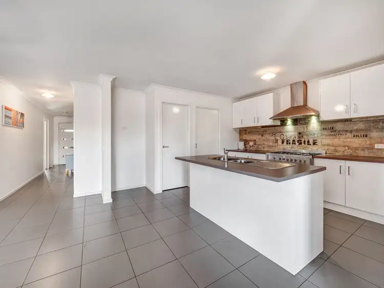 Fifth view of Homely house listing, 20 Grampian Boulevard, Cowes VIC 3922