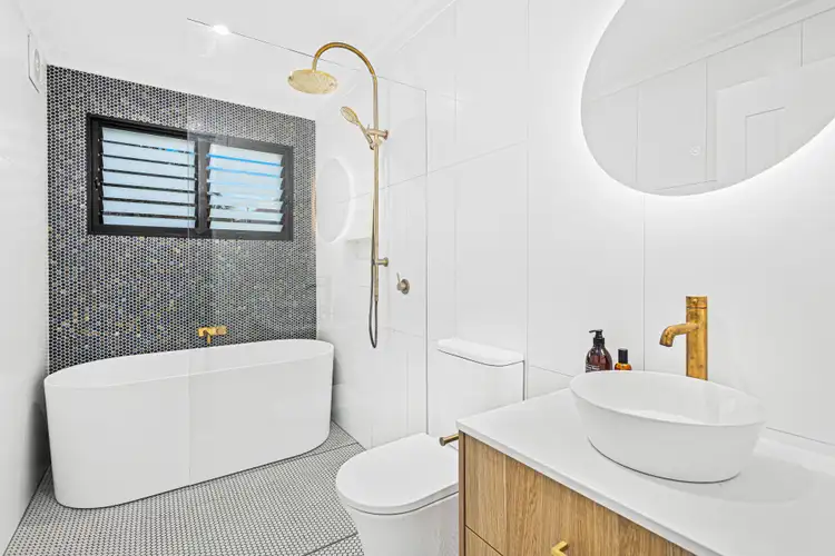 Fifth view of Homely semi-detached listing, 1D Hume Drive, Helensburgh NSW 2508