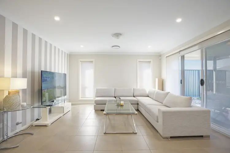13 Brigade Street, Jordan Springs NSW 2747