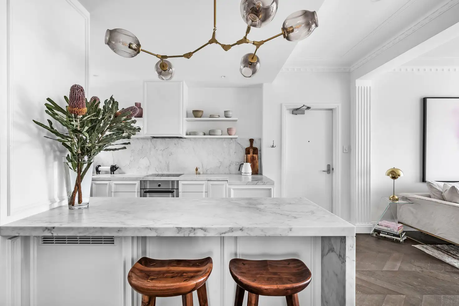 Main view of Homely apartment listing, 6/27 Drumalbyn Road, Bellevue Hill NSW 2023