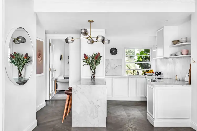 Second view of Homely apartment listing, 6/27 Drumalbyn Road, Bellevue Hill NSW 2023