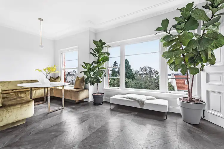 Fourth view of Homely apartment listing, 6/27 Drumalbyn Road, Bellevue Hill NSW 2023