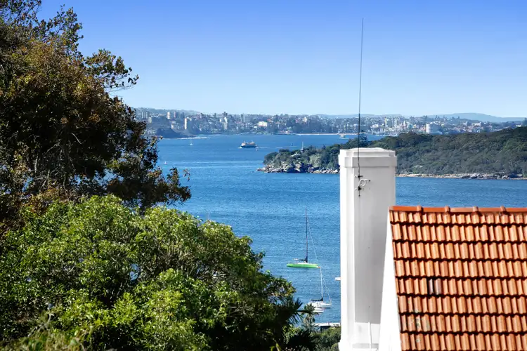 Fifth view of Homely apartment listing, 6/27 Drumalbyn Road, Bellevue Hill NSW 2023