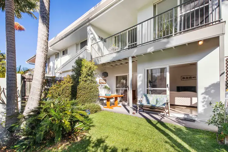 Second view of Homely townhouse listing, 3/30 Tolman Court, Maroochydore QLD 4558