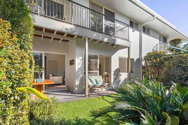 Third view of Homely townhouse listing, 3/30 Tolman Court, Maroochydore QLD 4558