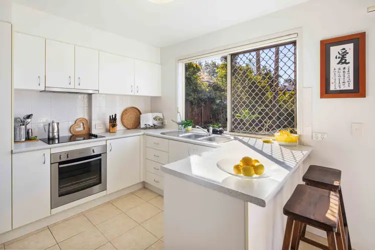 Fourth view of Homely townhouse listing, 3/30 Tolman Court, Maroochydore QLD 4558