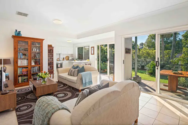 Fifth view of Homely townhouse listing, 3/30 Tolman Court, Maroochydore QLD 4558
