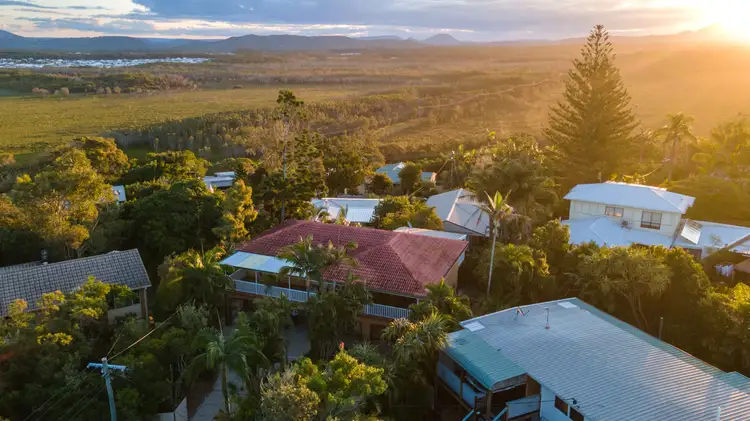Second view of Homely house listing, 18 Tern Street, Peregian Beach QLD 4573