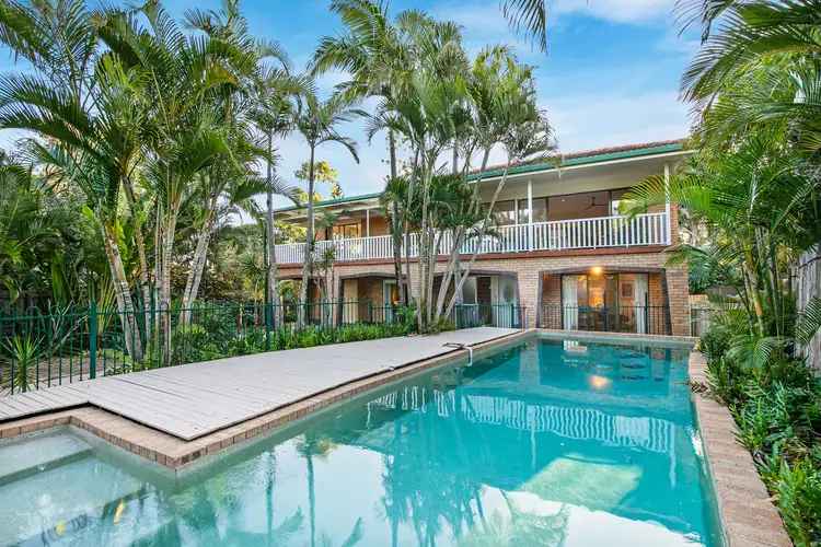 Fourth view of Homely house listing, 18 Tern Street, Peregian Beach QLD 4573