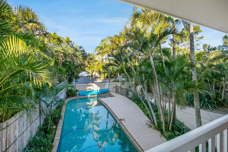 Sixth view of Homely house listing, 18 Tern Street, Peregian Beach QLD 4573