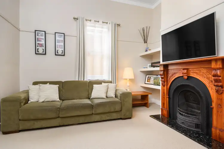Fourth view of Homely house listing, 321 Eureka Street, Ballarat East VIC 3350