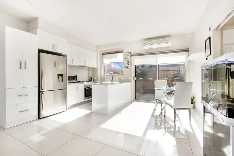Main view of Homely townhouse listing, 2/31 Lahinch Street, Broadmeadows VIC 3047