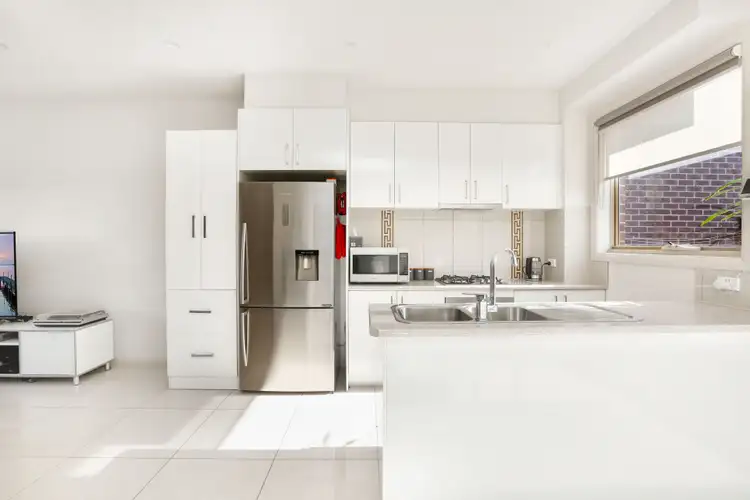 Second view of Homely townhouse listing, 2/31 Lahinch Street, Broadmeadows VIC 3047