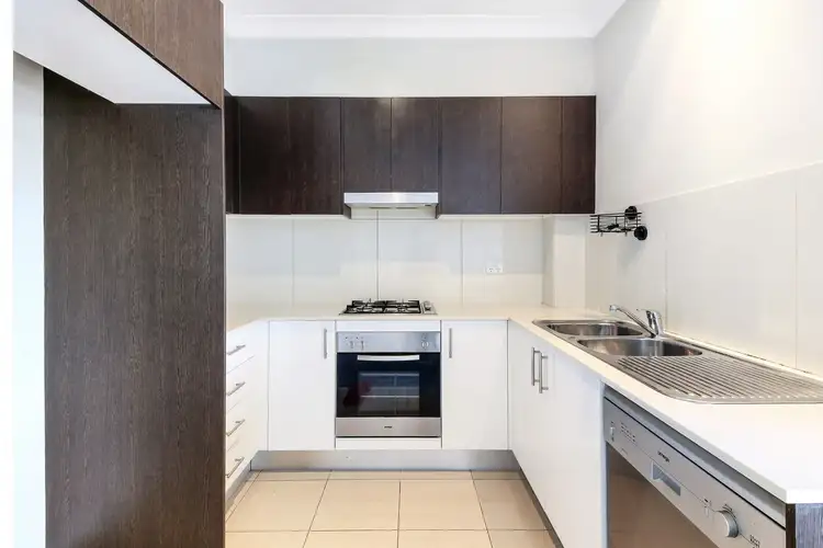 Third view of Homely apartment listing, 51/35-37 Darcy Road, Westmead NSW 2145