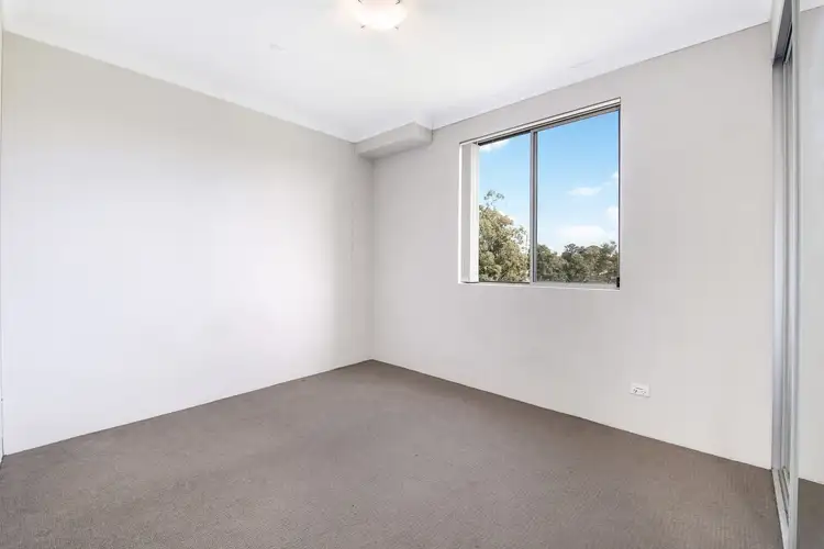 Fourth view of Homely apartment listing, 51/35-37 Darcy Road, Westmead NSW 2145