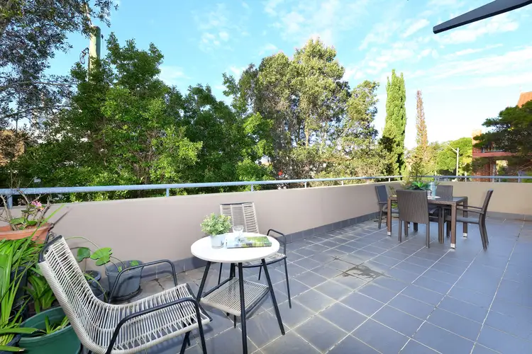 5/485 Forest Road, Penshurst NSW 2222
