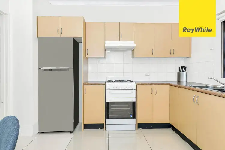 Second view of Homely house listing, 18 Cooinda Street, Colyton NSW 2760