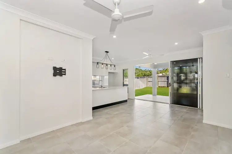Third view of Homely house listing, 7 Salonika Circuit, Bushland Beach QLD 4818