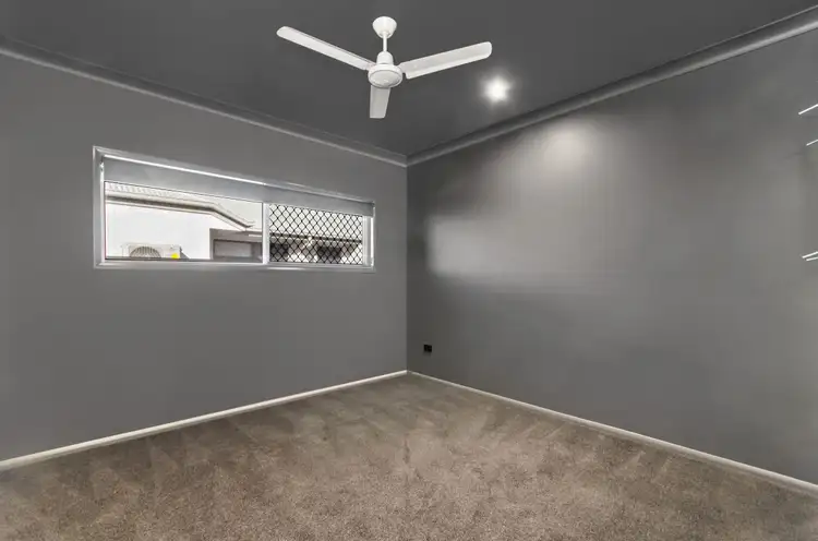 Fourth view of Homely house listing, 7 Salonika Circuit, Bushland Beach QLD 4818