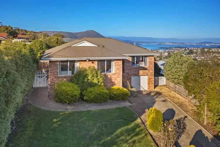 Main view of Homely house listing, 4 Kristen Court, Claremont TAS 7011