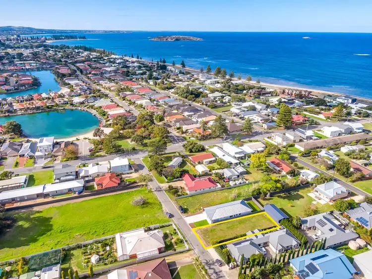 Main view of Homely land listing, 8b (Lot 30) Hope Street, Encounter Bay SA 5211
