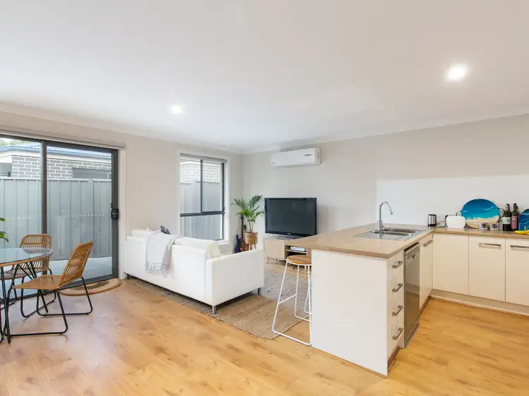 Second view of Homely house listing, 23A Karingal Way, Morphett Vale SA 5162