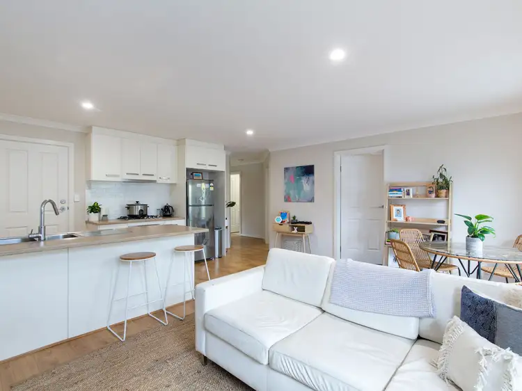 Third view of Homely house listing, 23A Karingal Way, Morphett Vale SA 5162