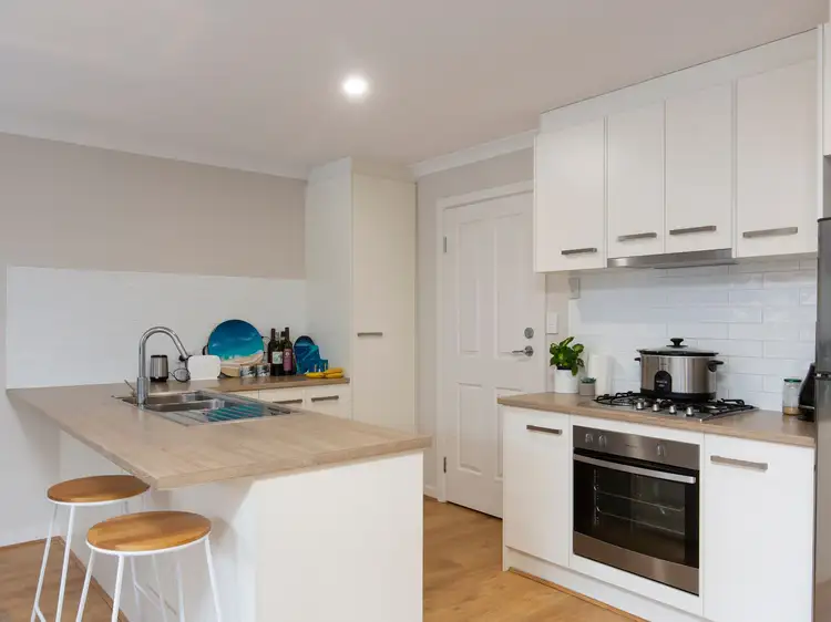 Fourth view of Homely house listing, 23A Karingal Way, Morphett Vale SA 5162