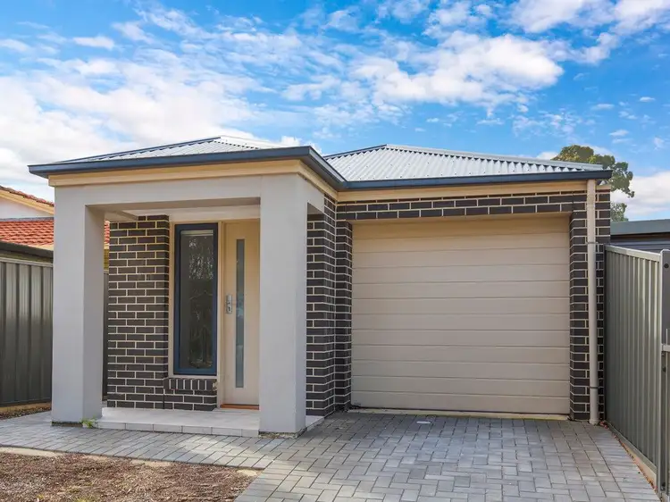 4B Mankina Grove, Morphett Vale SA 5162