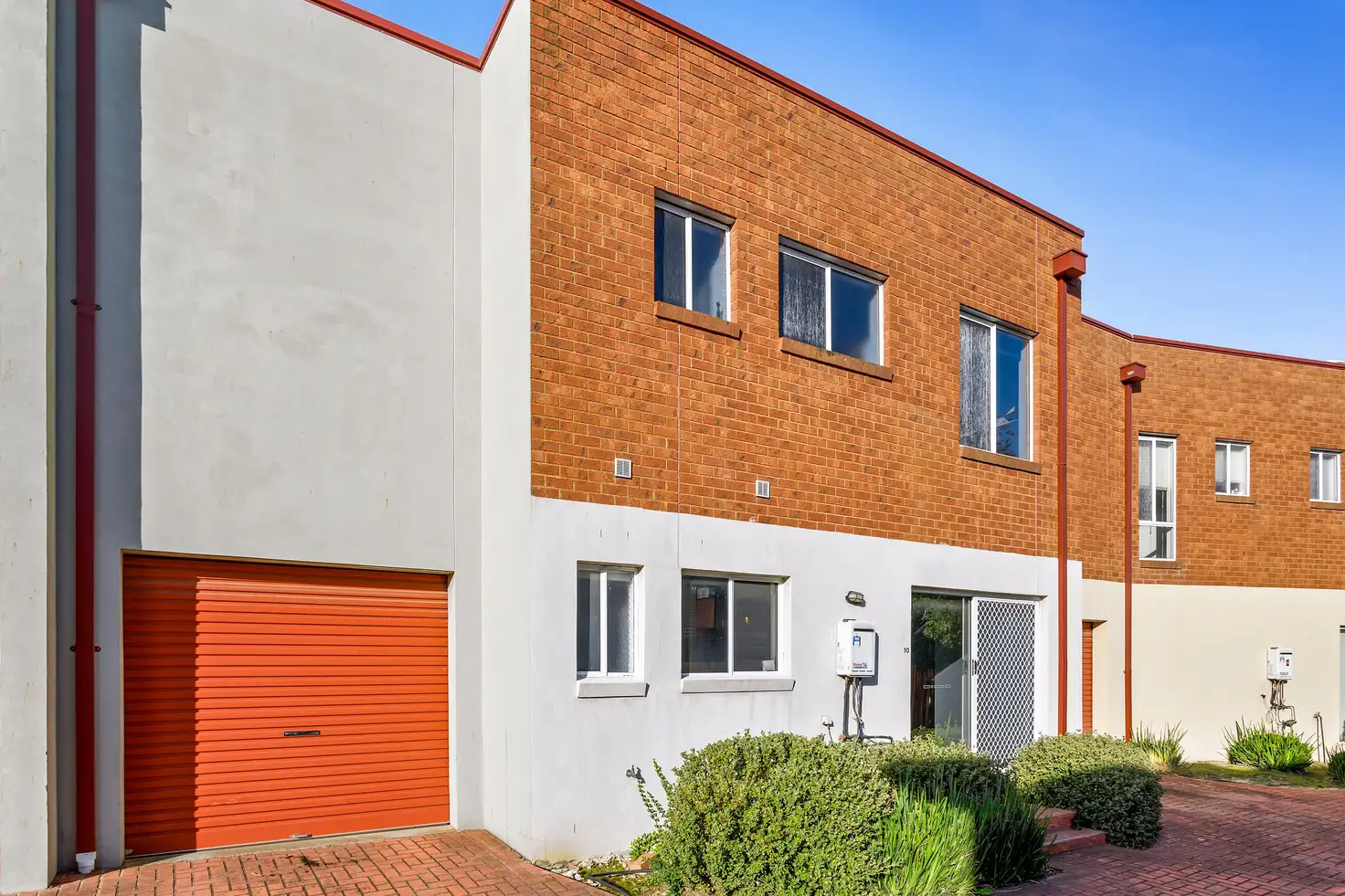 Main view of Homely townhouse listing, 10/346-352 Springvale Road, Donvale VIC 3111