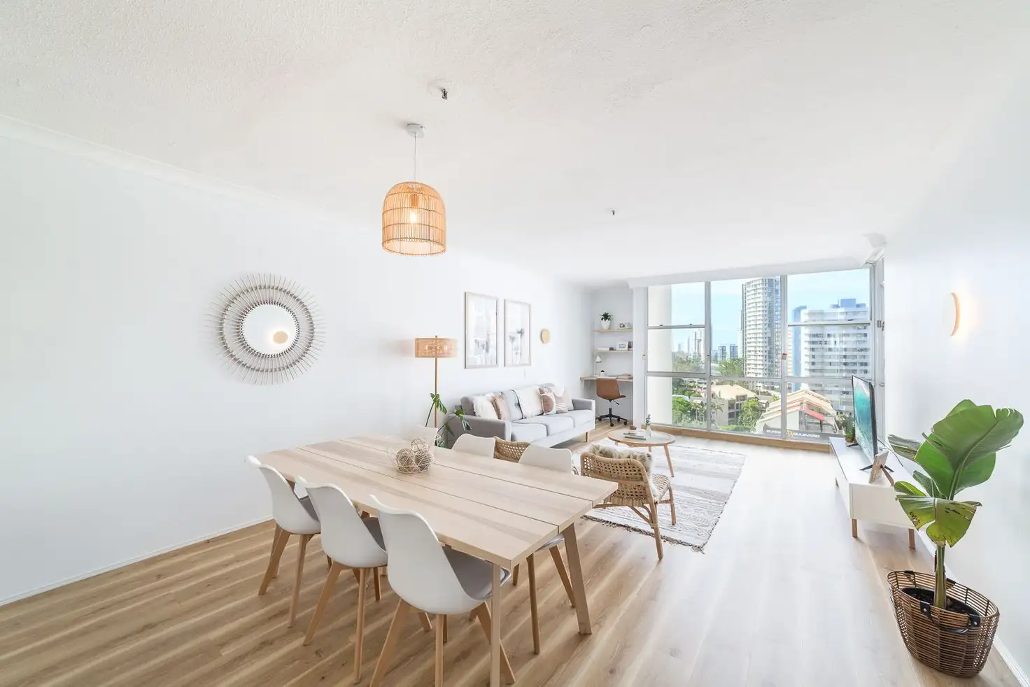 Main view of Homely apartment listing, 1005/3422 Surfers Paradise Boulevard, Surfers Paradise QLD 4217
