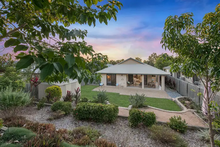 12 Dotterel Close, Douglas QLD 4814
