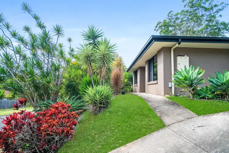 24 Campese Terrace, Nambour QLD 4560