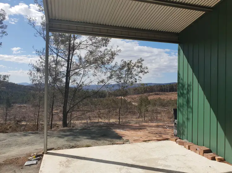 Fourth view of Homely rural property listing, 452 Ribbon Gum Road, Krawarree, Braidwood NSW 2622