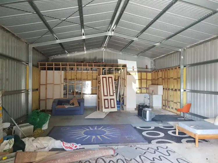 Fifth view of Homely rural property listing, 452 Ribbon Gum Road, Krawarree, Braidwood NSW 2622