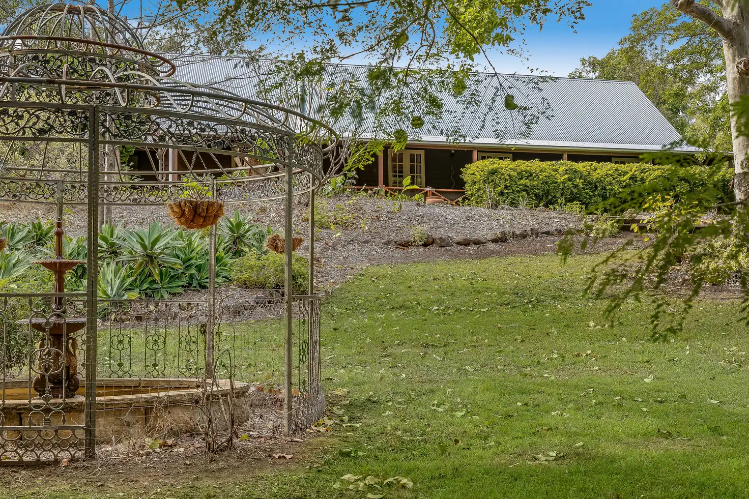 Main view of Homely rural property listing, 24 Jones Road, Withcott QLD 4352