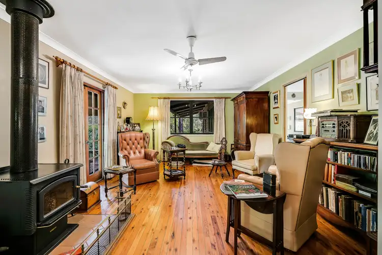 Fourth view of Homely rural property listing, 24 Jones Road, Withcott QLD 4352