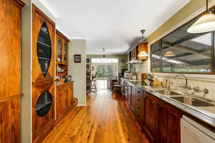 Fifth view of Homely rural property listing, 24 Jones Road, Withcott QLD 4352