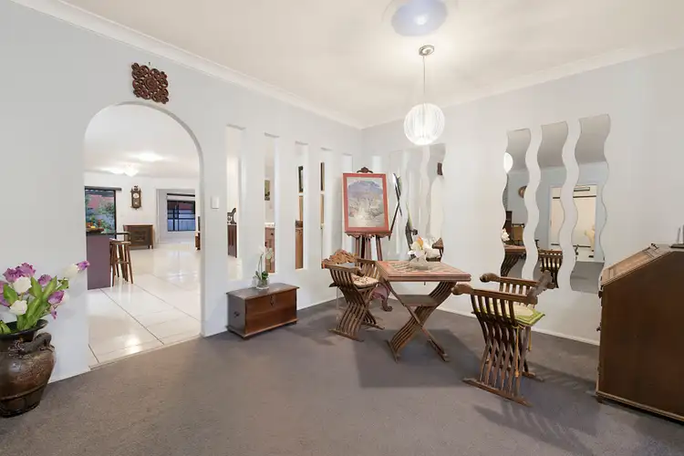 Third view of Homely house listing, 3 Hoop Pine Court, Buderim QLD 4556