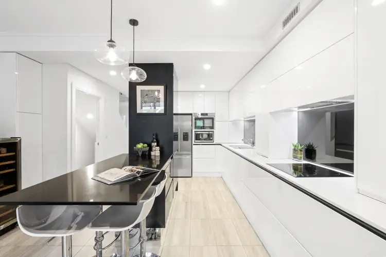 Third view of Homely house listing, Terrace 109/11 Wigram Lane, Glebe NSW 2037