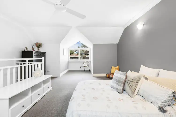 Fifth view of Homely house listing, Terrace 109/11 Wigram Lane, Glebe NSW 2037
