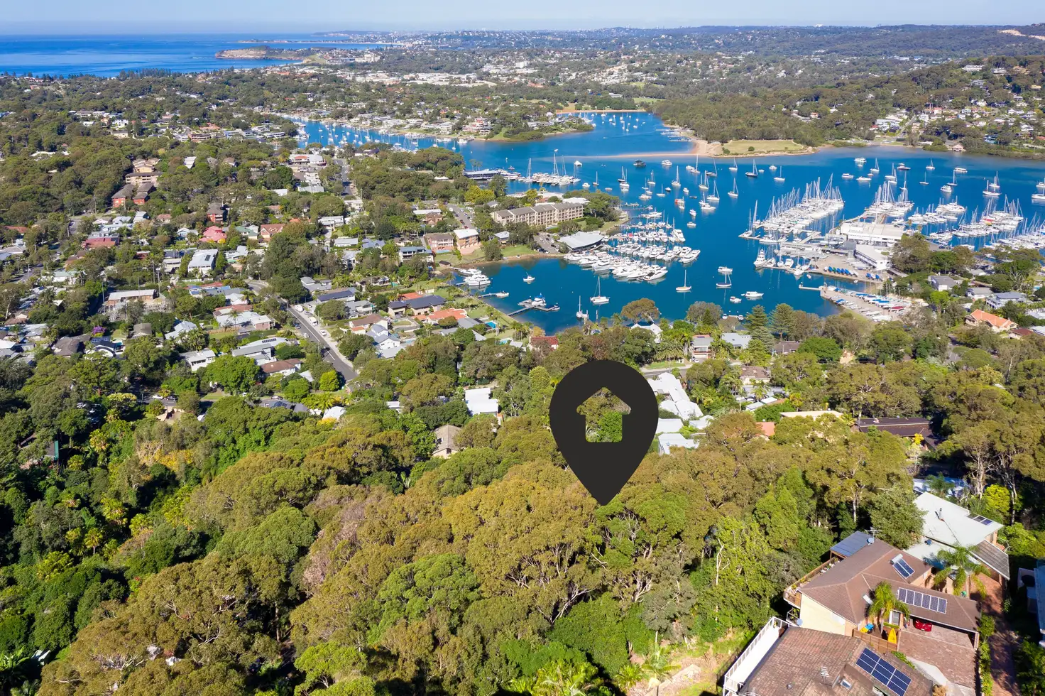 Main view of Homely land listing, 76 Wallumatta Road, Newport NSW 2106