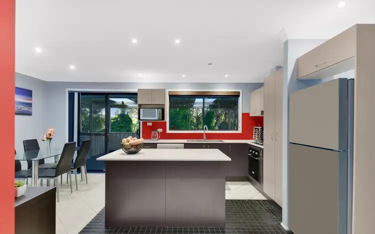 Fourth view of Homely villa listing, 22/27 Waratah Crescent, Macquarie Fields NSW 2564