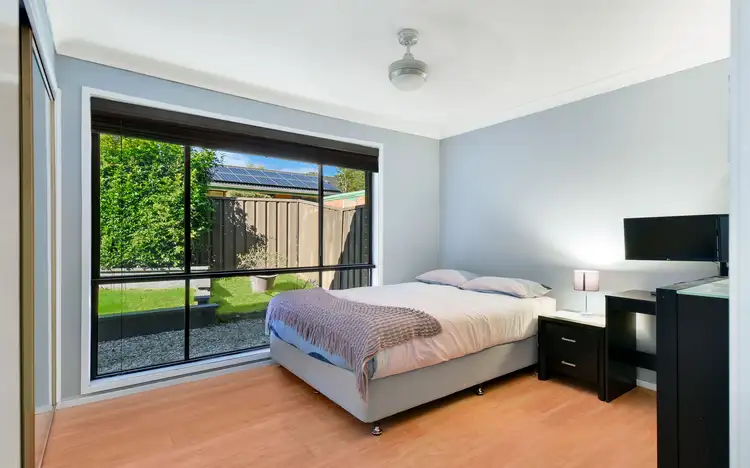 Fifth view of Homely villa listing, 22/27 Waratah Crescent, Macquarie Fields NSW 2564
