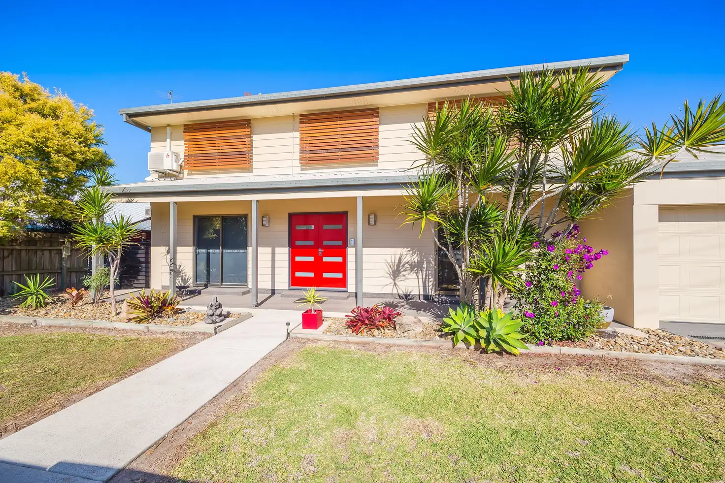 Main view of Homely house listing, 5 Hazell Avenue, Banksia Beach QLD 4507