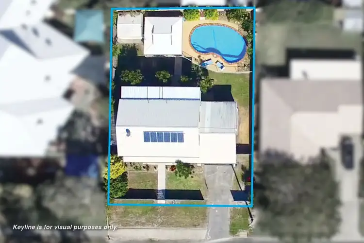 Second view of Homely house listing, 5 Hazell Avenue, Banksia Beach QLD 4507