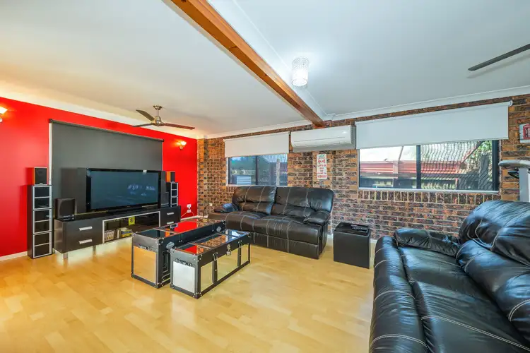 Fourth view of Homely house listing, 5 Hazell Avenue, Banksia Beach QLD 4507
